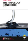 Buchcover The Rheology Handbook