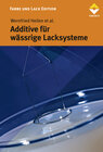 Buchcover Additive für wässrige Lacksysteme