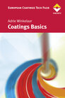 Buchcover Coatings Basics