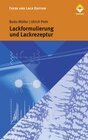Buchcover Lackformulierung und Lackrezeptur