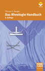 Buchcover Das Rheologie Handbuch