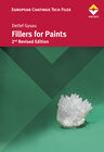 Buchcover Fillers for Paints