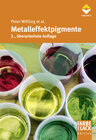 Buchcover Metalleffekt-Pigmente