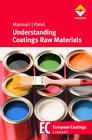 Buchcover Understanding Coatings Raw Materials