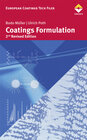 Buchcover Coatings Formulation