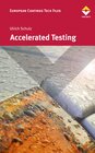 Buchcover Accelerated Testing