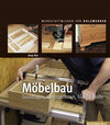 Buchcover Möbelbau