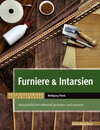 Buchcover Furniere & Intarsien