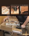 Buchcover Möbelbau