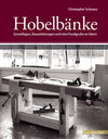 Buchcover Hobelbänke