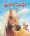 Buchcover Lottchen und Lea