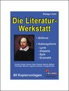 Buchcover Die Literatur-Werkstatt