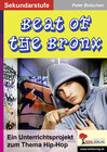 Buchcover Beat of the Bronx