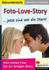 Buchcover Foto-Love-Story ...Jetzt sind wir die Stars!