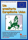 Buchcover Die erweiterte Europäische Union