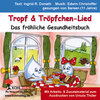 Buchcover Tropf und Tröpfchen - CD