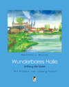 Buchcover Wunderbares Halle