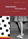 Buchcover Zwischendrin, doch außen vor