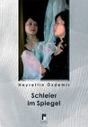 Buchcover Schleier in Spiegel