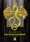 Buchcover Das Tor der Dunkelheit