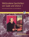 Buchcover Welttrunkene Geschichten von Saale und Unstrut 1