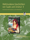 Buchcover Welttrunkene Geschichten von Saale und Unstrut 2