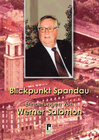Buchcover Blickpunkt Spandau