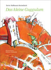 Buchcover Das kleine Guggulum