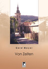 Buchcover Von Zeiten