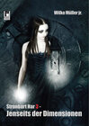 Buchcover Jenseits der Dimensionen