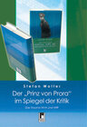 Buchcover Der "Prinz von Prora" im Spiegel der Kritik