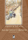 Buchcover Aus der Heimat in die Ferne