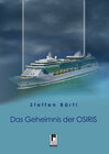 Buchcover Das Geheimnis der OSIRIS