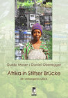 Buchcover Afrika in Stilfser Brücke