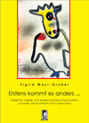 Buchcover Erstens kommt es anders ...