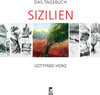 Buchcover Das Tagebuch Sizilien