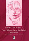 Buchcover From different points of view / Ansichten