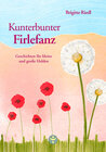 Buchcover Kunterbunter Firlefanz