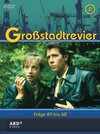 Buchcover Großstadtrevier - Box 2