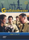 Buchcover Großstadtrevier - Box 3