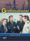 Buchcover Großstadtrevier - Box 4