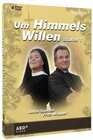 Buchcover Um Himmels Willen