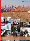 Buchcover Die Rockies