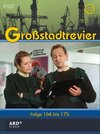 Buchcover Großstadtrevier - Box 11