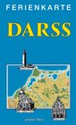 Buchcover Ferienkarte Darß (gefaltet)
