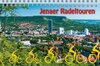 Buchcover Jenaer Radeltouren