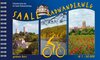 Buchcover Saale-Radwanderweg