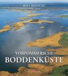 Buchcover Vorpommersche Boddenküste - Rolf Reinicke