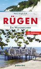 Buchcover Wanderführer Rügen
