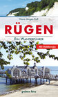 Buchcover Rügen – Ein Wanderführer